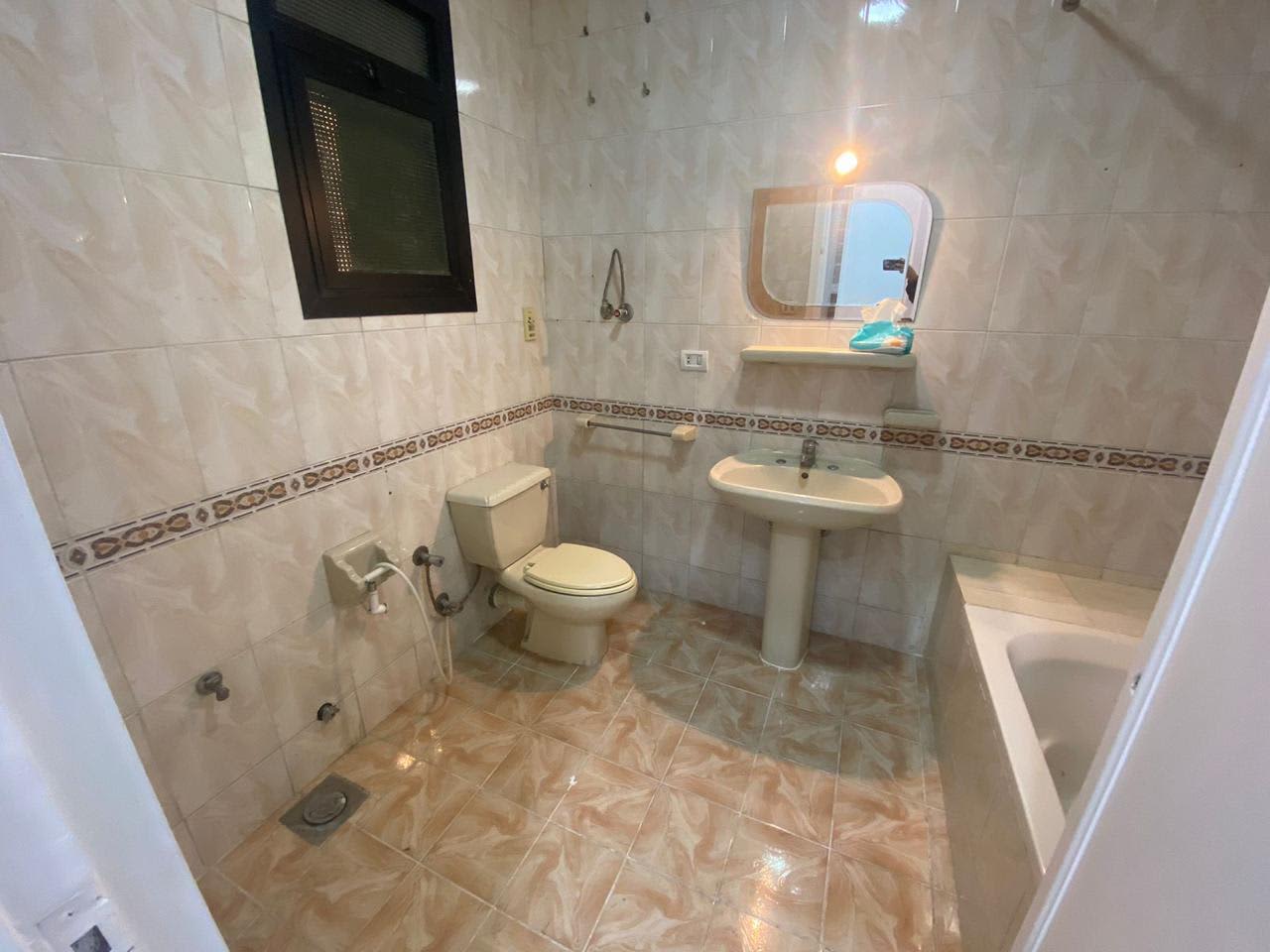 Apartment for rent in Sarayat – photo 5 – 180 m² | T413