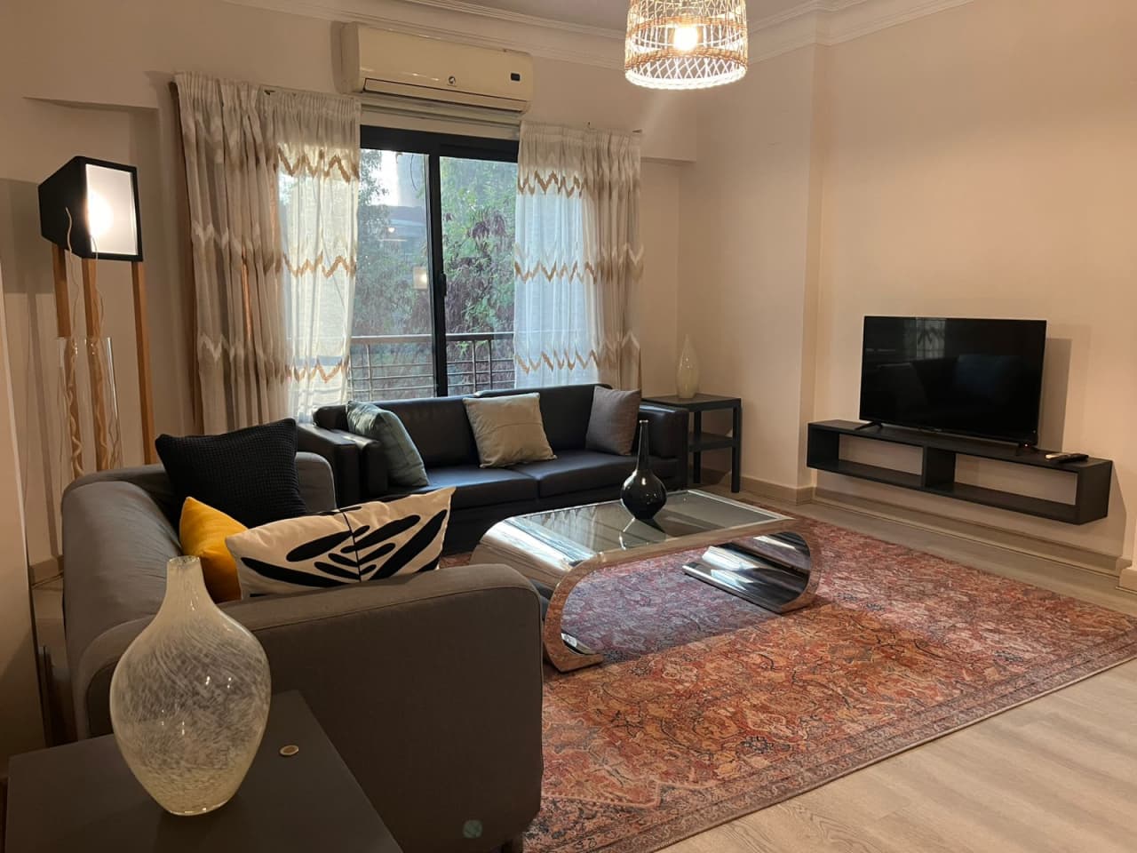Apartment for rent in Sarayat – photo 2 – 225 m² | 21180
