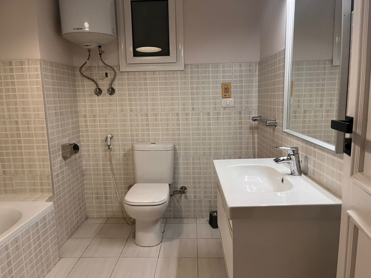 Apartment for rent in Sarayat – photo 8 – 225 m² | 21180