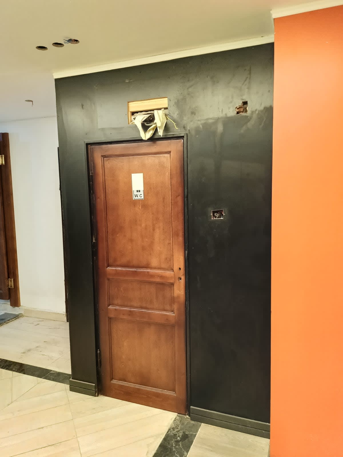 Office for rent in Zahraa El Maadi – photo 2 – 160 m² | RE1745