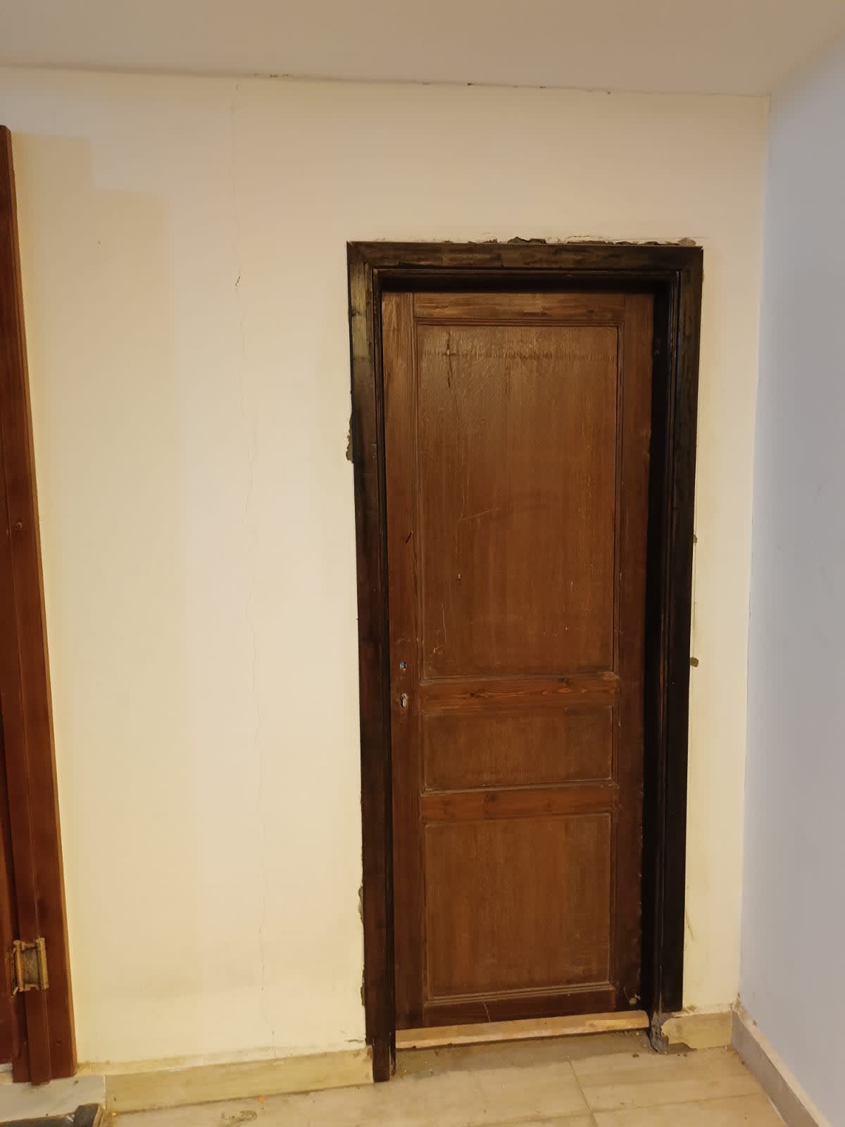 Office for rent in Zahraa El Maadi – photo 3 – 160 m² | RE1745