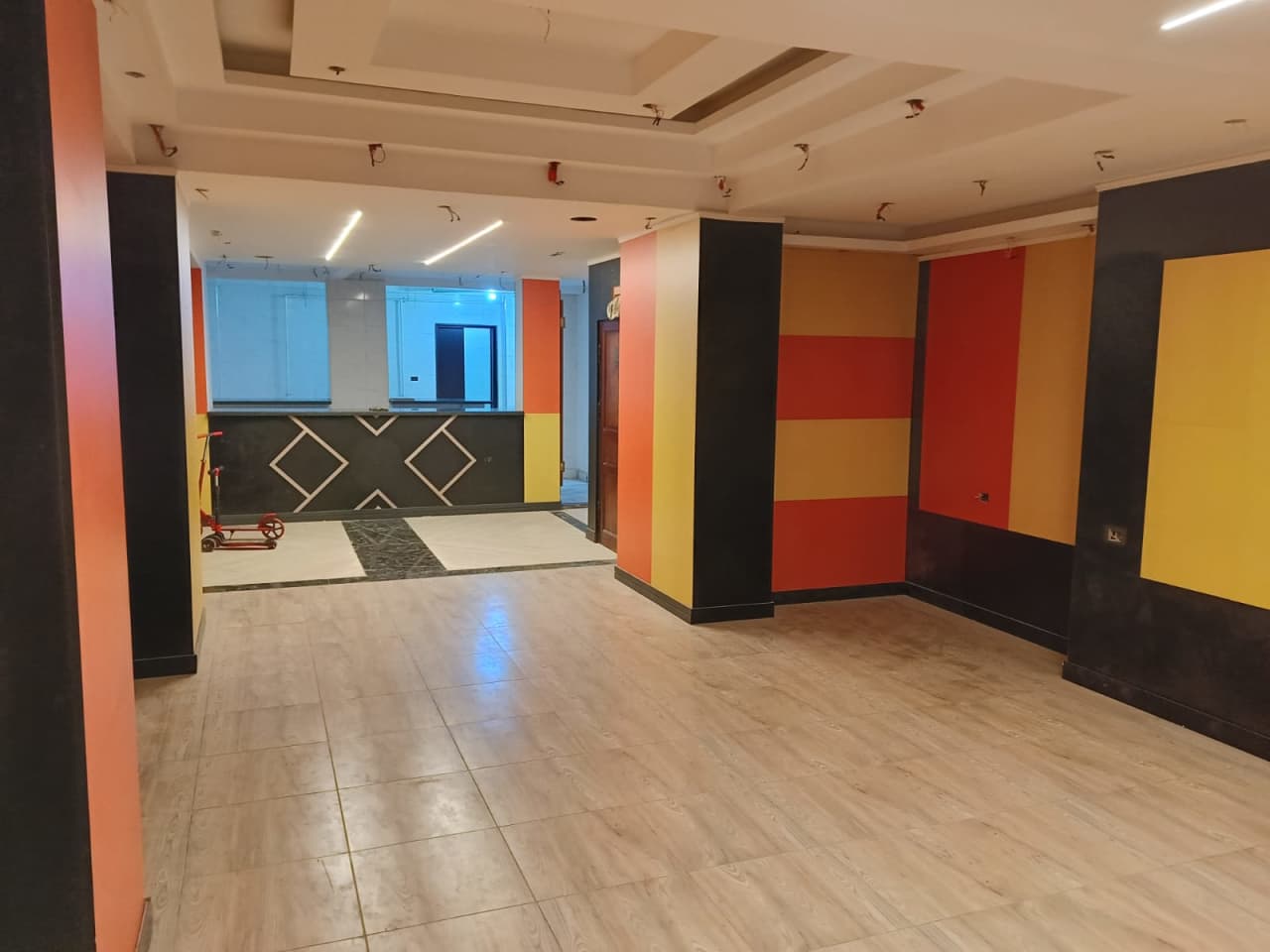 Office for rent in Zahraa El Maadi – photo 4 – 160 m² | RE1745
