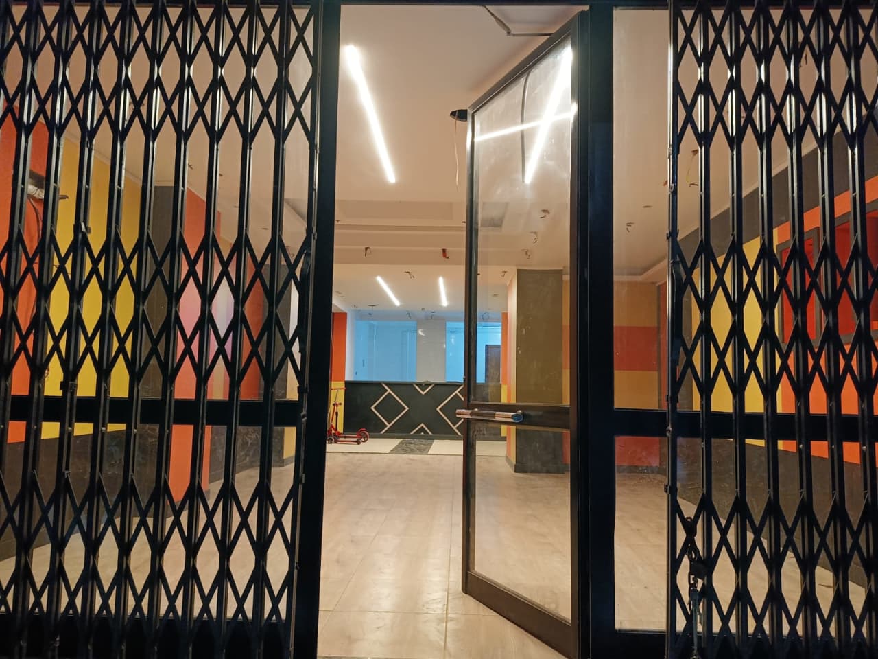 Office for rent in Zahraa El Maadi – photo 5 – 160 m² | RE1745