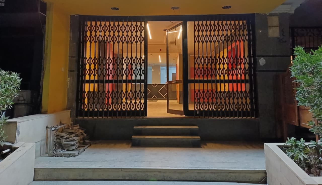 Office for rent in Zahraa El Maadi – photo 6 – 160 m² | RE1745