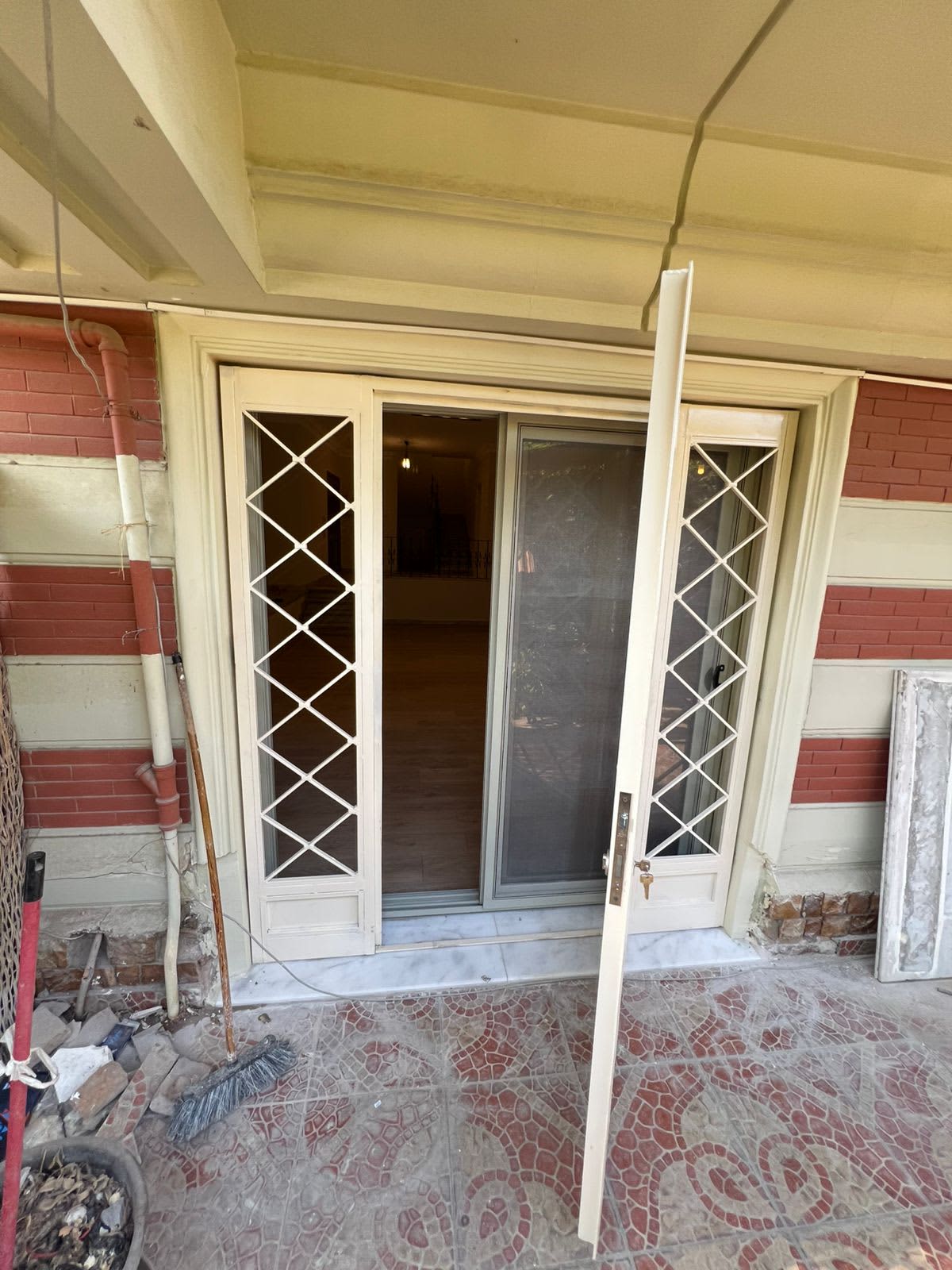 Ground Floor for rent in Sarayat – photo 6 – 400 m² | 6823