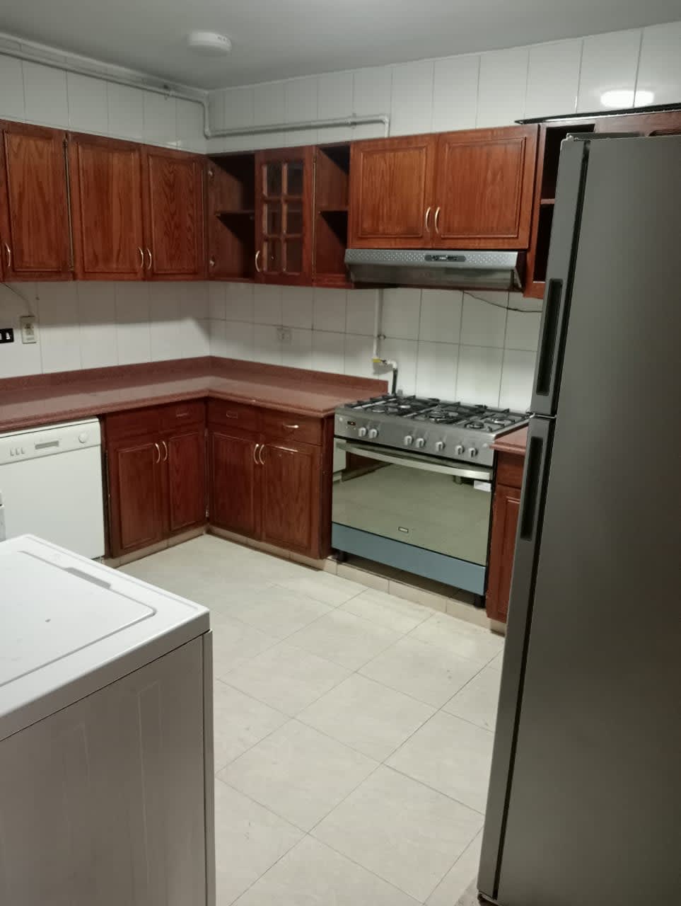 Apartment for rent in Sarayat – photo 3 – 250 m² | APT692255