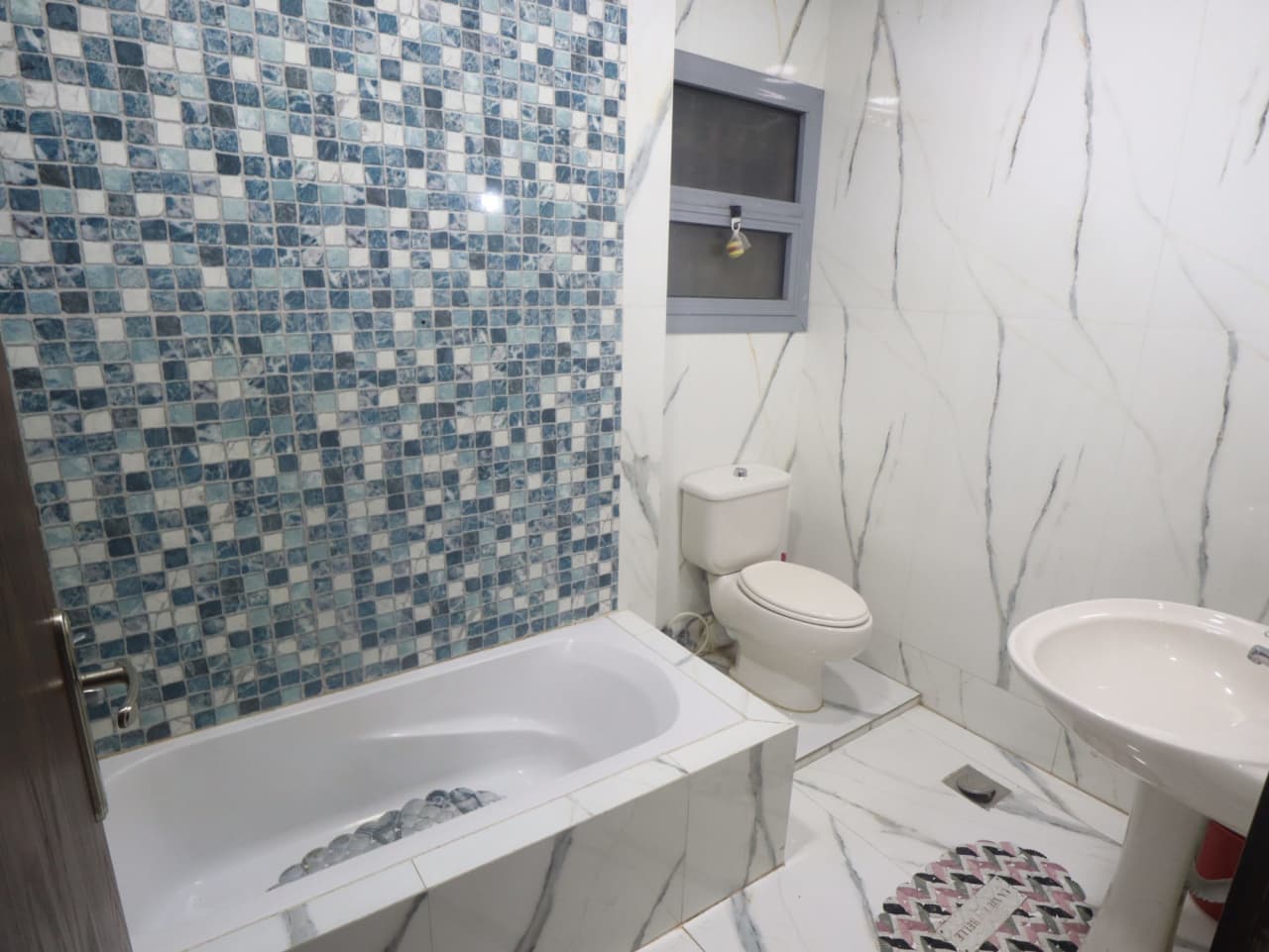 Ground Floor for rent in Sarayat – photo 6 – 250 m² | T1484