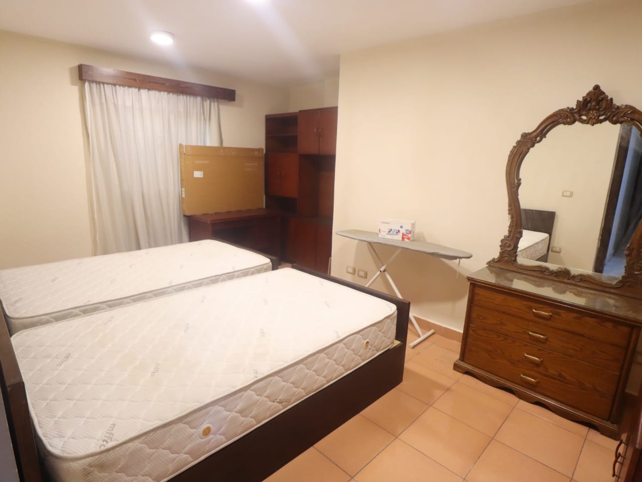 Ground Floor for rent in Sarayat – photo 7 – 250 m² | T1484