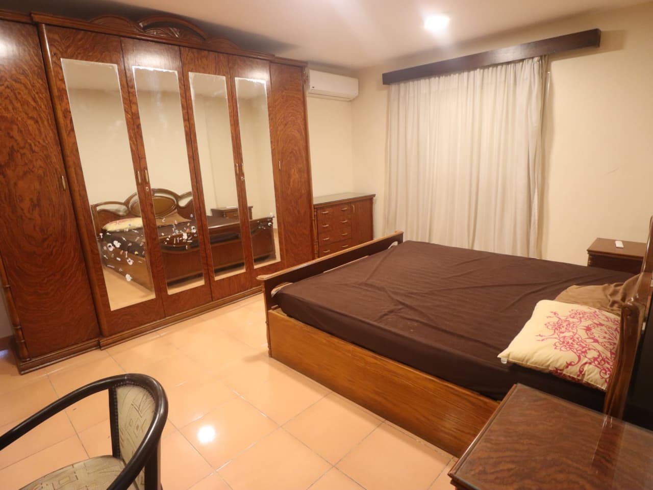Ground Floor for rent in Sarayat – photo 8 – 250 m² | T1484