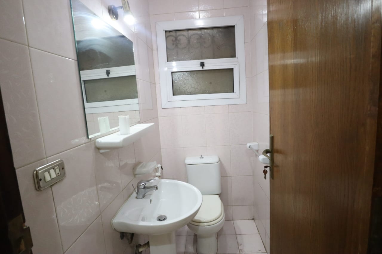 Apartment for rent in Sarayat – photo 5 – 260 m² | T1121