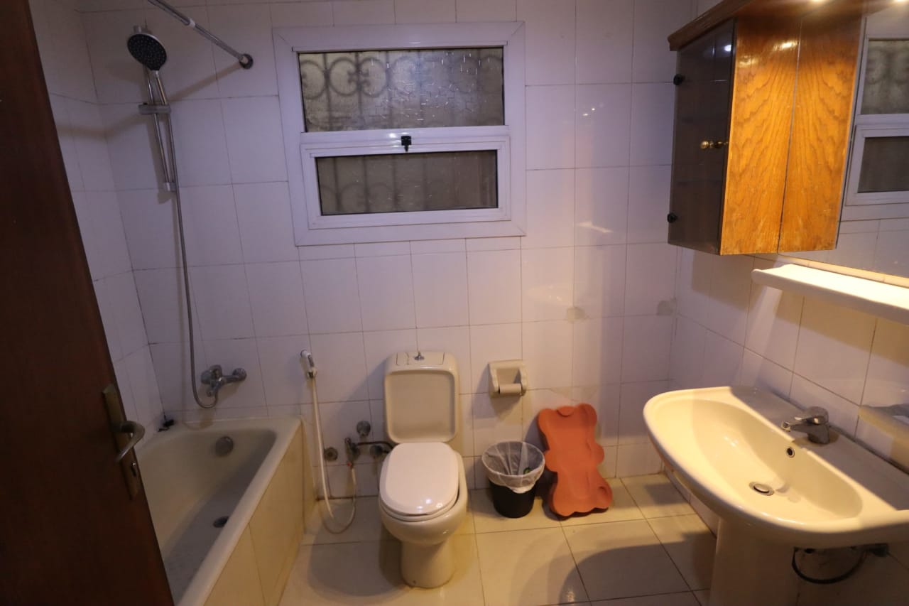Apartment for rent in Sarayat – photo 8 – 260 m² | T1121