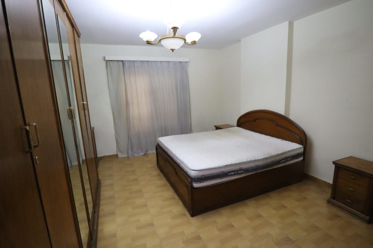Apartment for rent in Sarayat – photo 9 – 260 m² | T1121