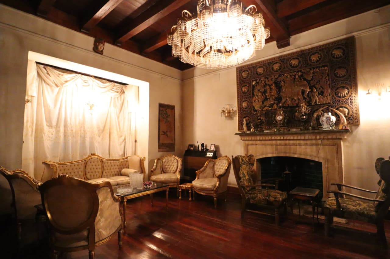 Villa for sale in Sarayat – photo 4 – 1050 m² | 16914