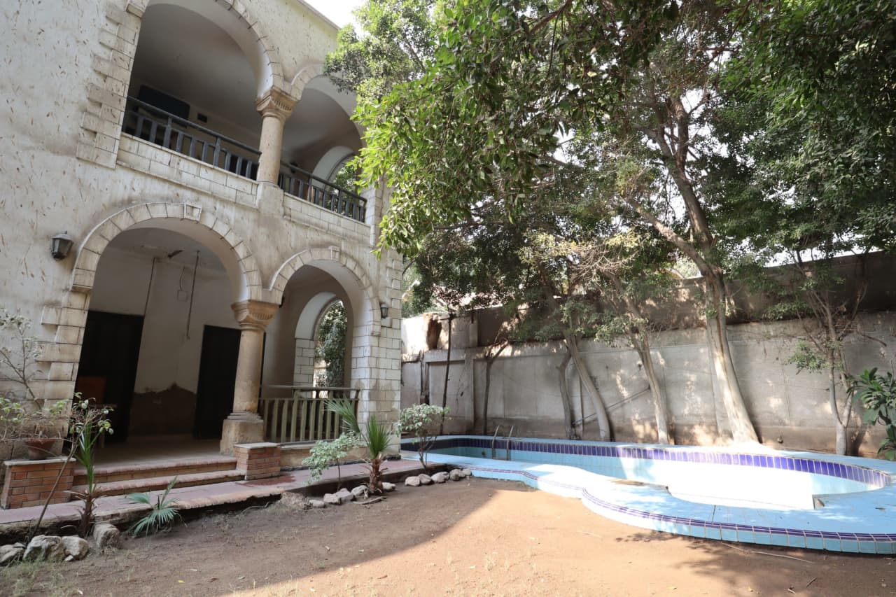 Villa for sale in Sarayat – photo 5 – 1050 m² | 16914