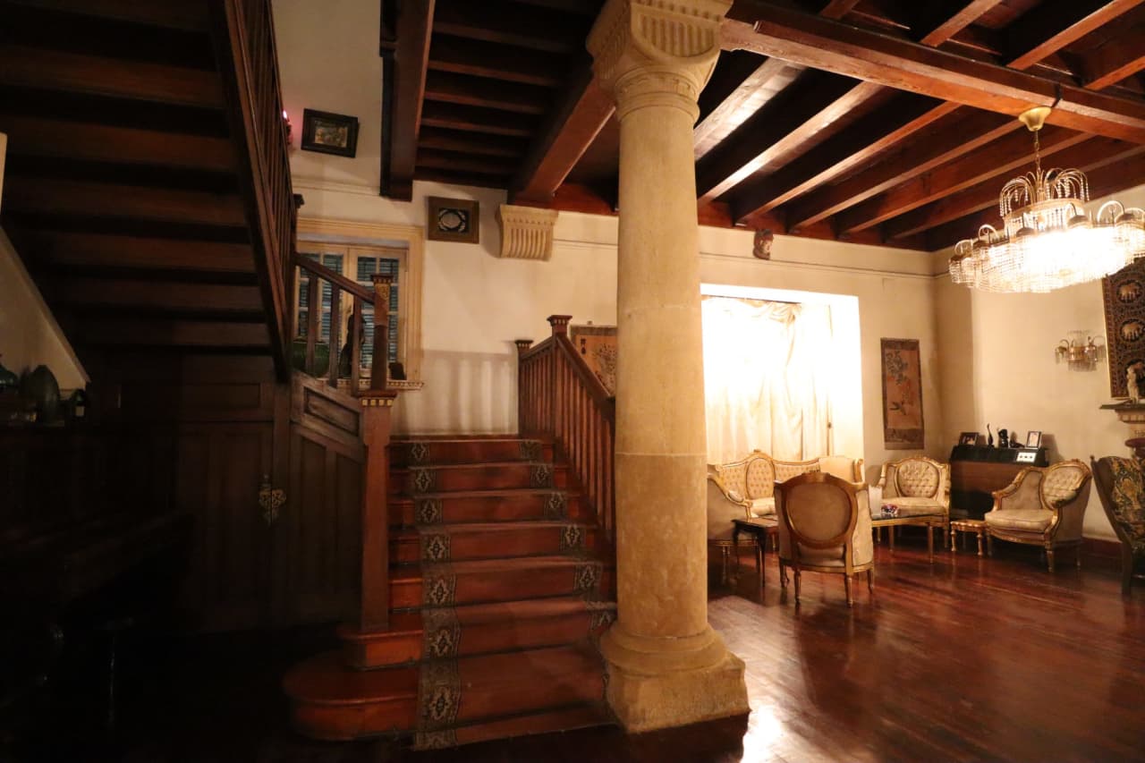 Villa for sale in Sarayat – photo 6 – 1050 m² | 16914