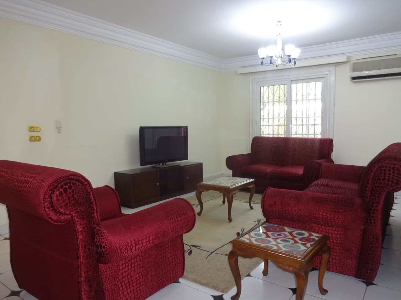 Ground Floor in Sarayat – Photo 2 Ground Floor for rent in Sarayat – photo 2 – 250 m² | 7482