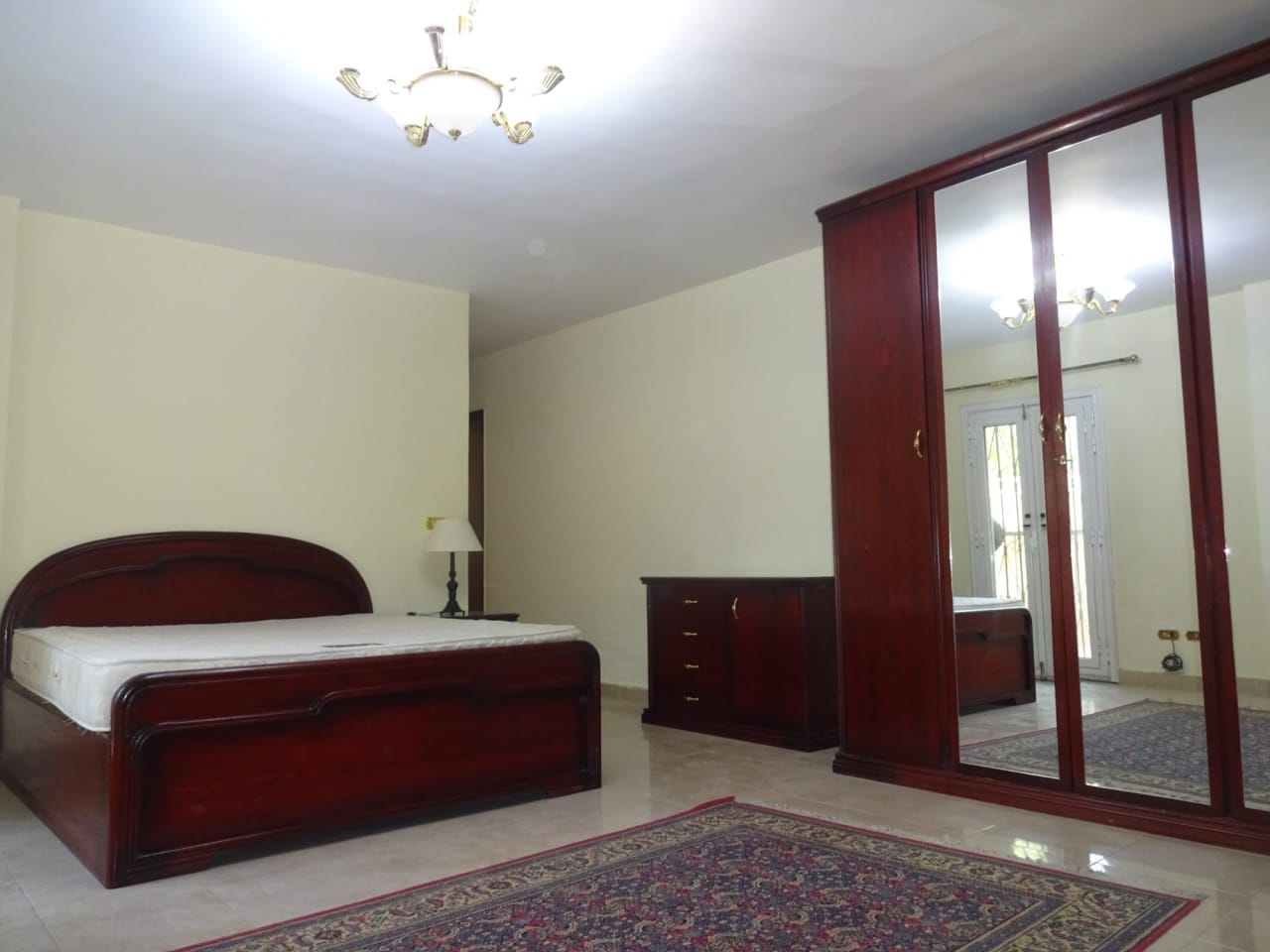 Ground Floor for rent in Sarayat – photo 8 – 250 m² | 7482