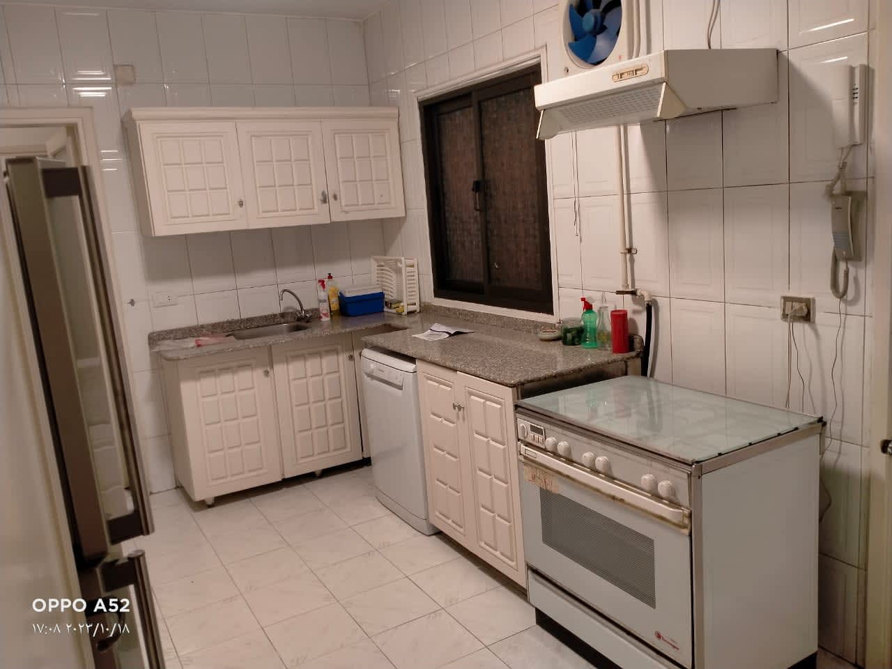 Apartment for rent in Sarayat – photo 5 – 260 m² | T1453