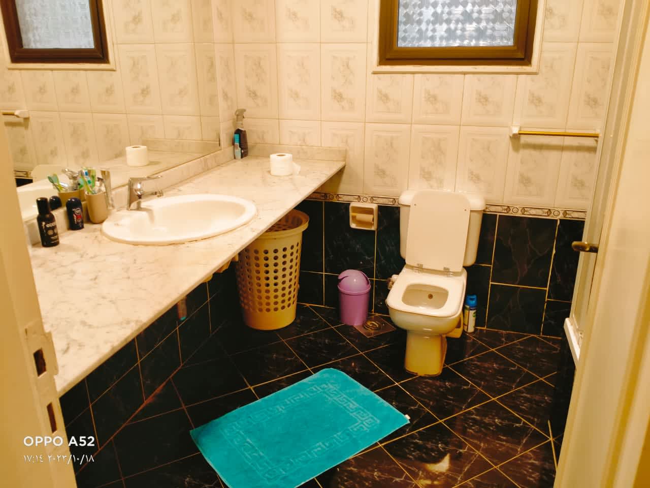 Apartment for rent in Sarayat – photo 7 – 260 m² | T1453