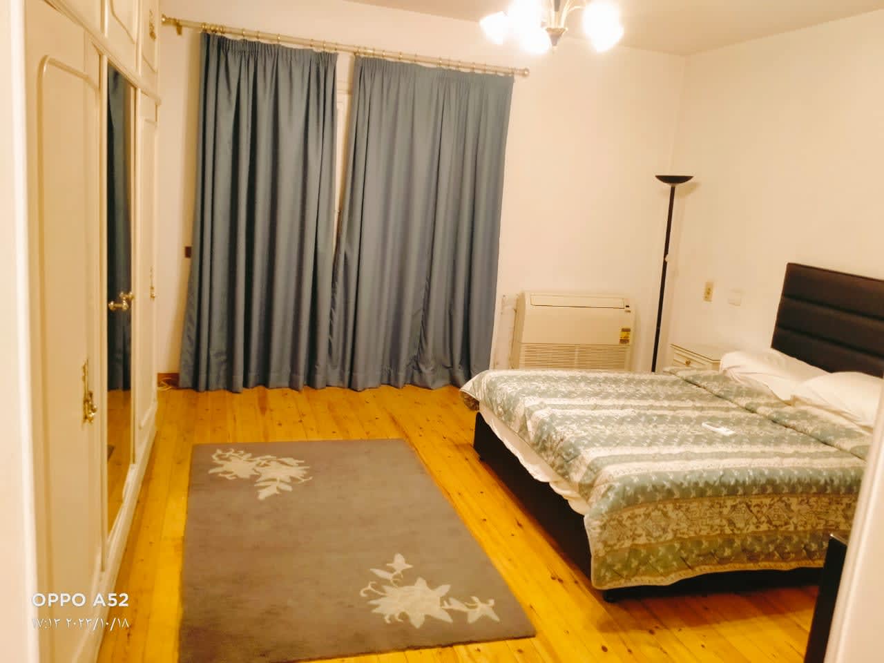Apartment for rent in Sarayat – photo 8 – 260 m² | T1453