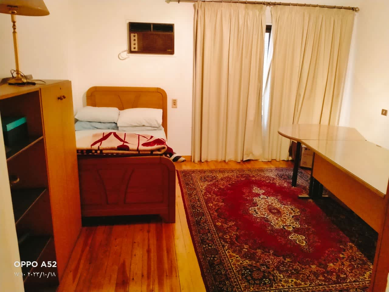 Apartment for rent in Sarayat – photo 9 – 260 m² | T1453