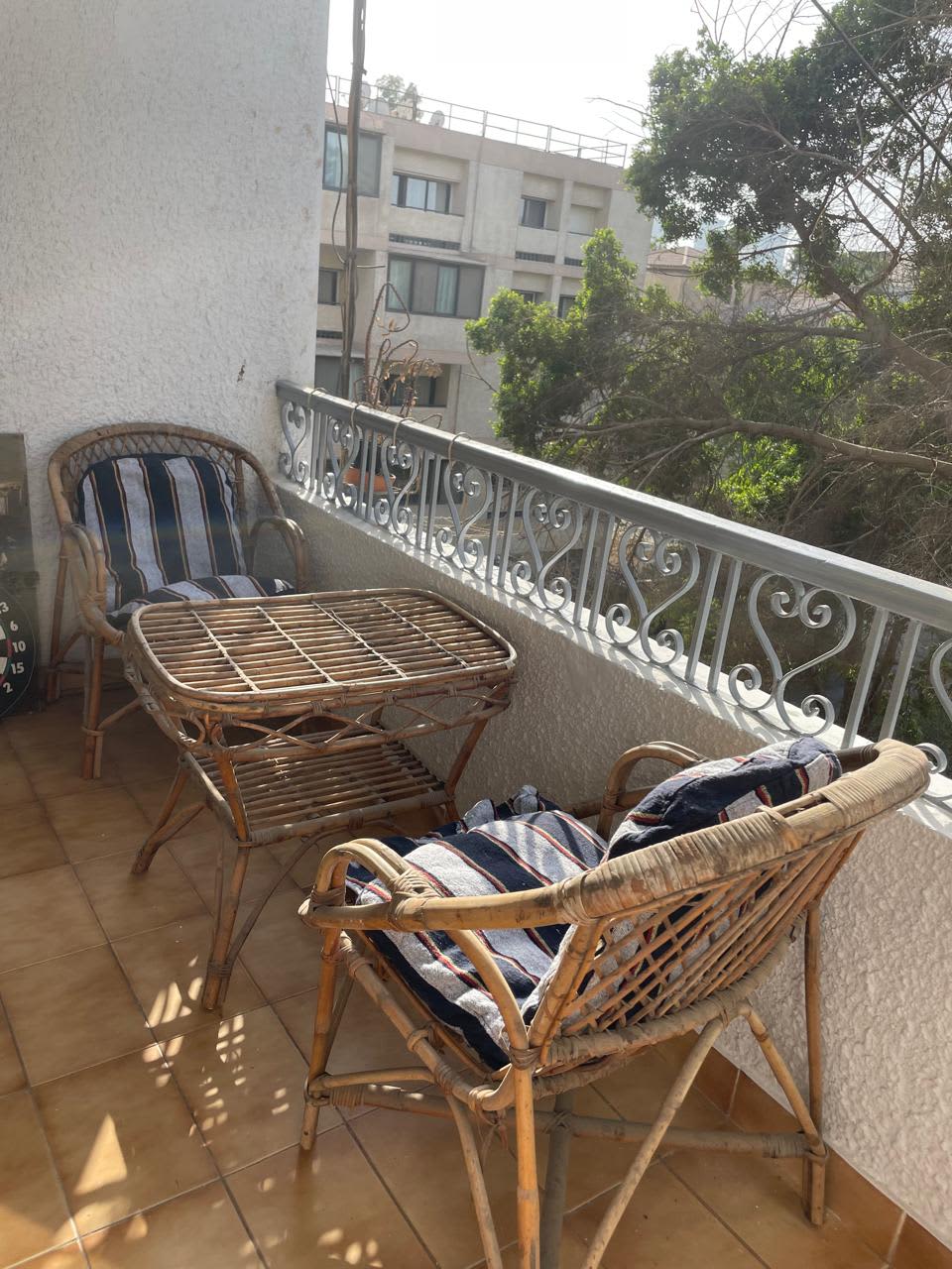 Apartment in Sarayat – Photo 2 Apartment for rent in Sarayat – photo 2 – 80 m² | T2755
