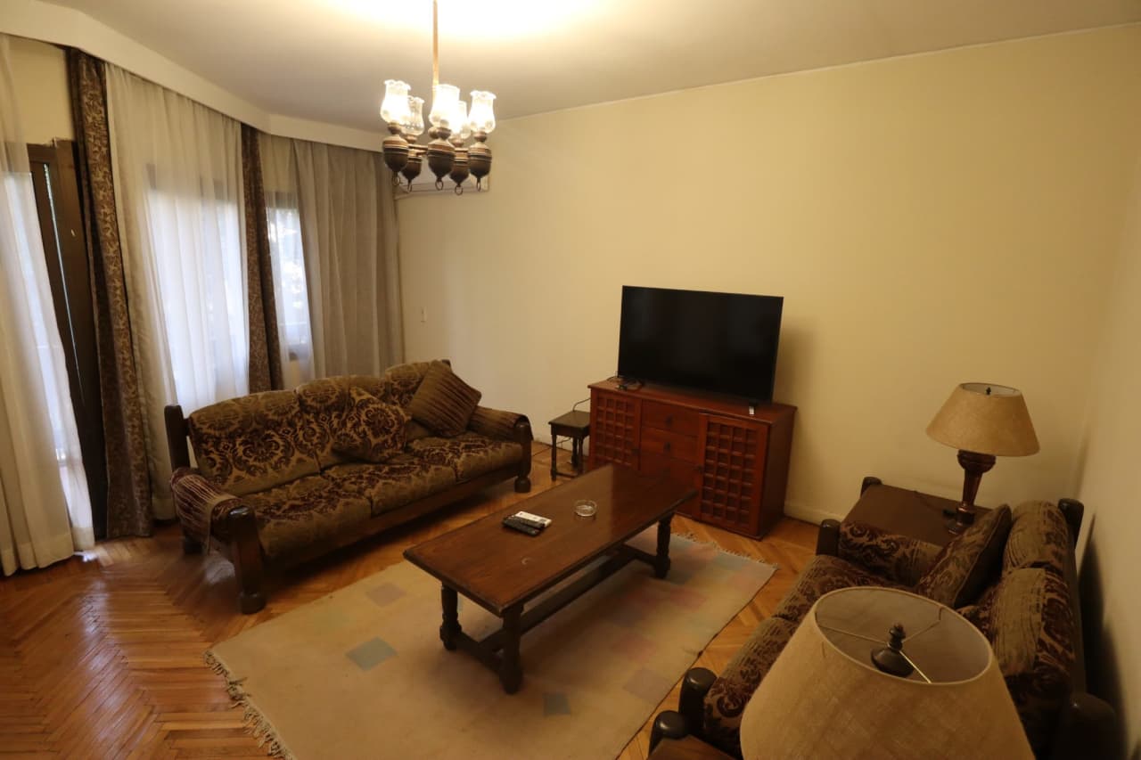 Apartment for rent in Sarayat – photo 3 – 180 m² | T280