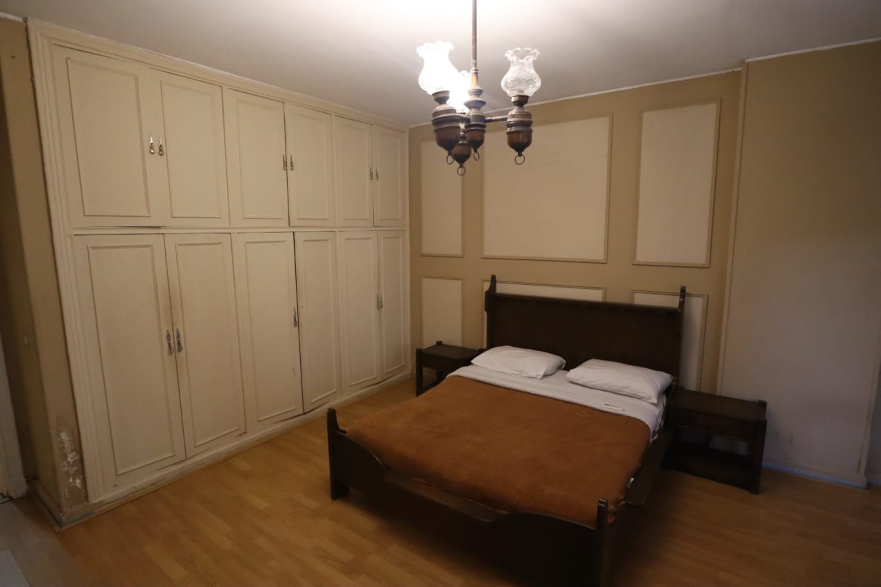Apartment for rent in Sarayat – photo 5 – 180 m² | T280