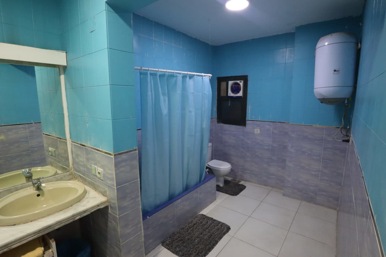 Apartment for rent in Sarayat – photo 6 – 180 m² | T280
