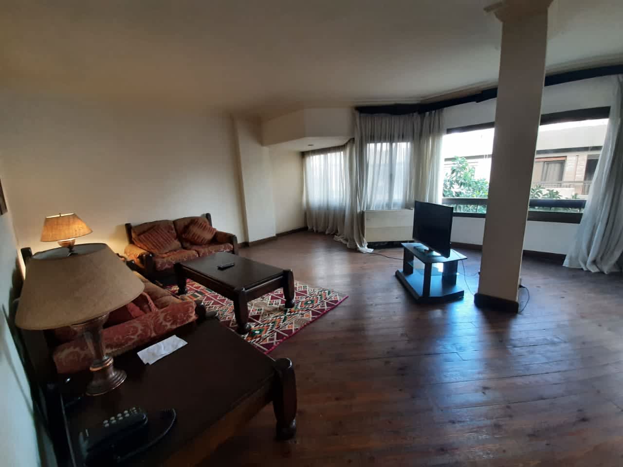 Apartment for rent in Sarayat – photo 2 – 280 m² | 33698
