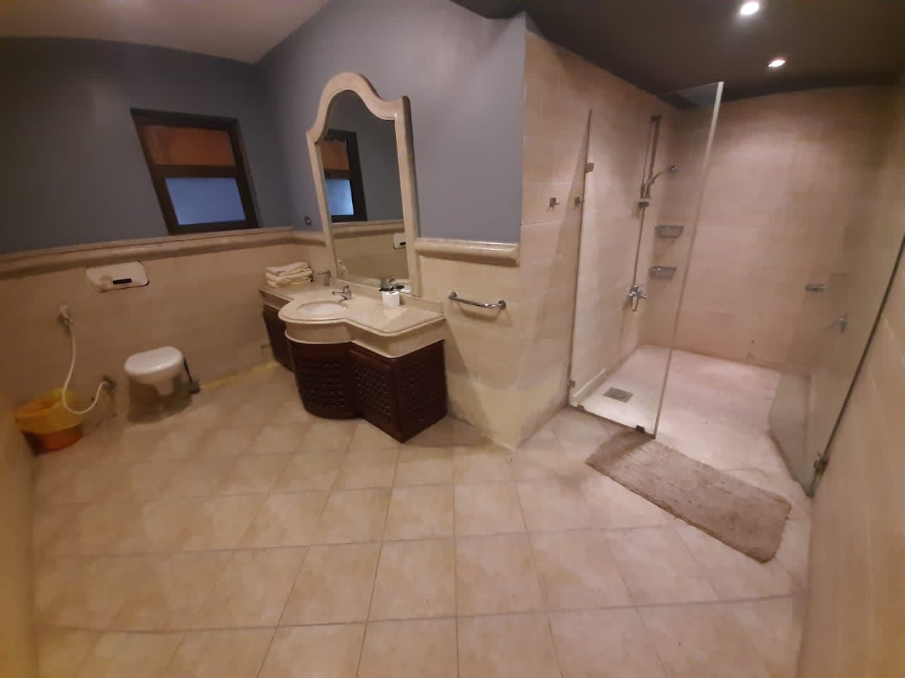 Apartment for rent in Sarayat – photo 7 – 280 m² | 33698