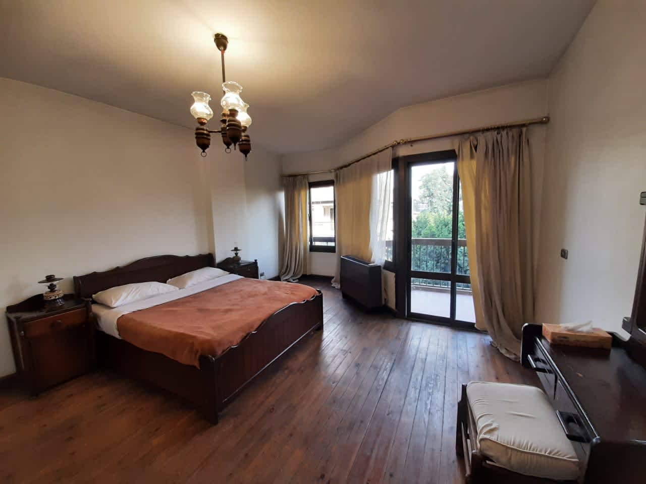 Apartment for rent in Sarayat – photo 8 – 280 m² | 33698