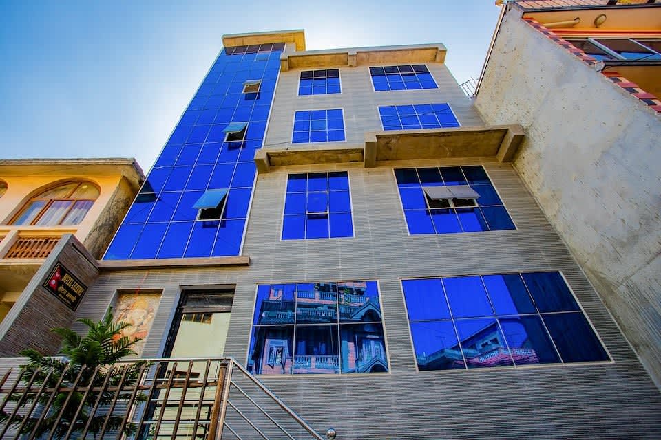 3-bedroom building for rent in New Maadi – photo 1 – 1600 m² | RE490