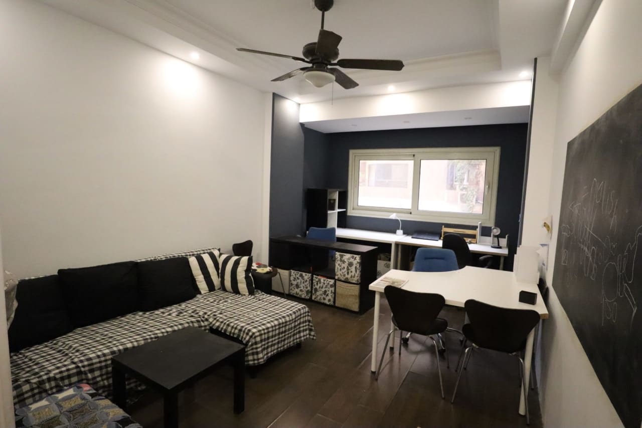 Apartment for rent in Sarayat – photo 4 – 150 m² | T2890-R