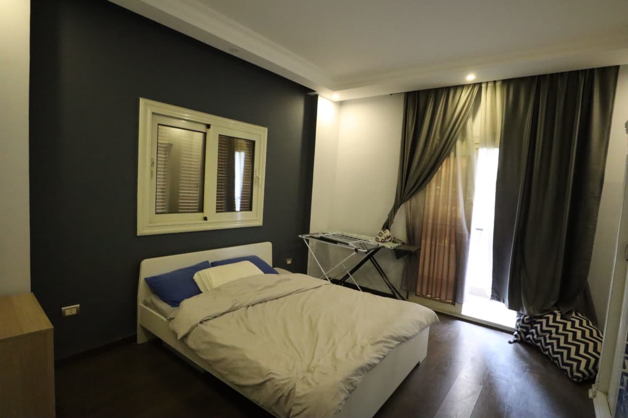 Apartment for rent in Sarayat – photo 6 – 150 m² | T2890-R