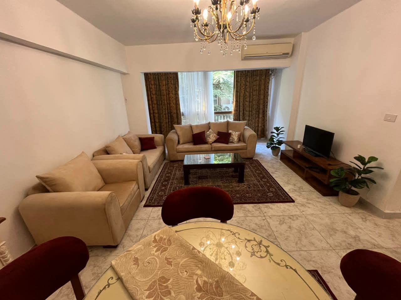 2-bedroom apartment for rent in Degla – photo 1 – 120 m² | T4261