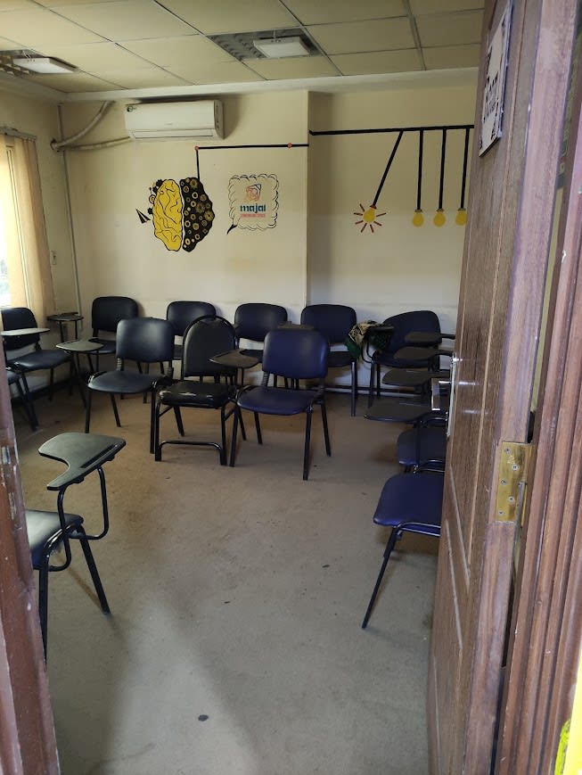 Office for rent in Maadi – photo 3 – 300 m² | RE1756
