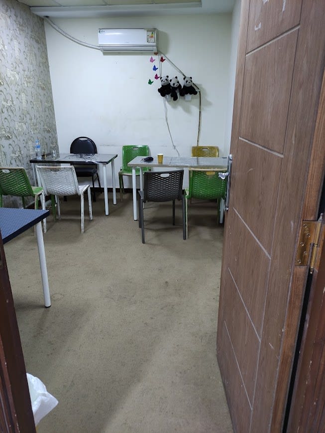 Office for rent in Maadi – photo 4 – 300 m² | RE1756
