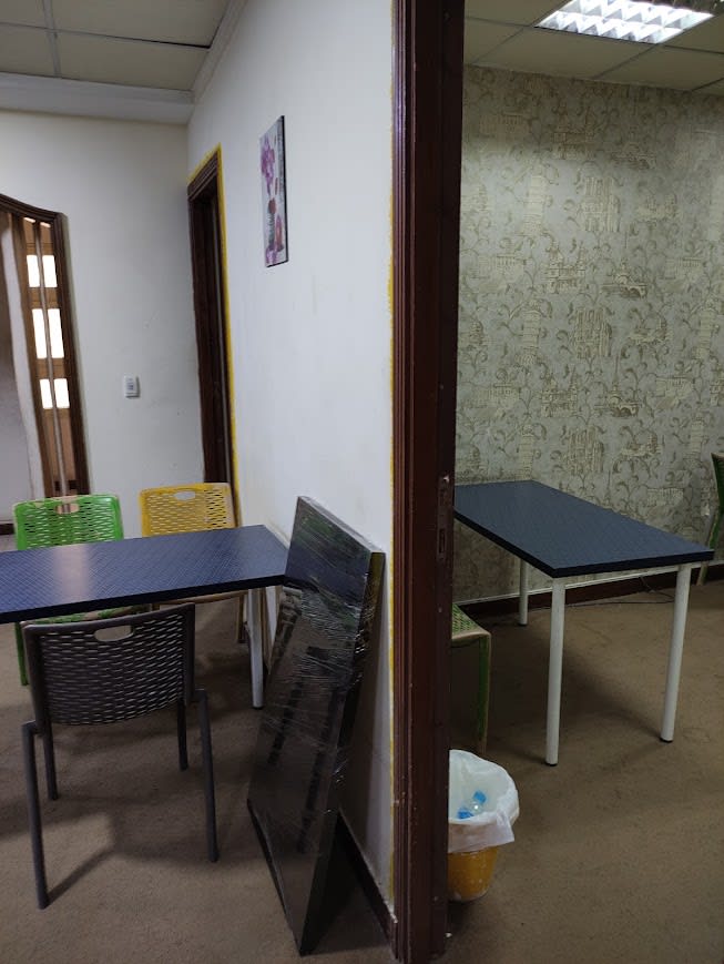 Office for rent in Maadi – photo 5 – 300 m² | RE1756