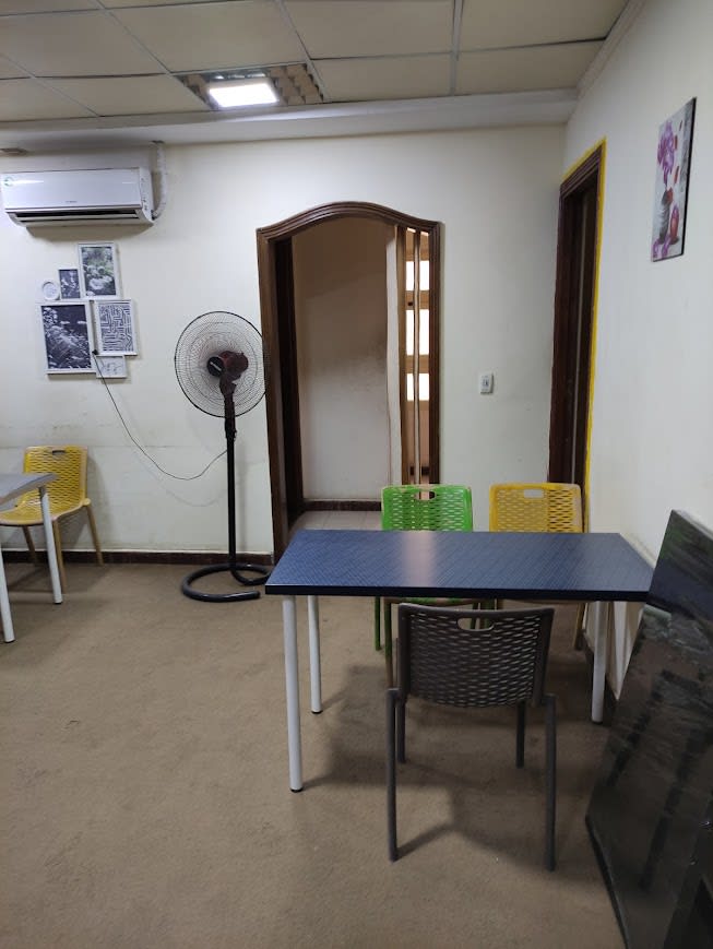 Office for rent in Maadi – photo 6 – 300 m² | RE1756
