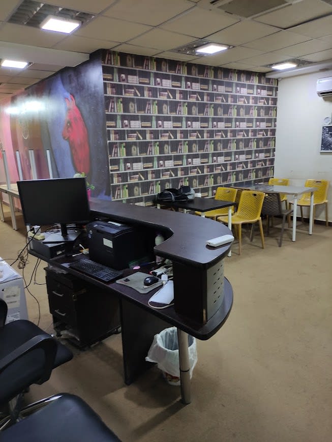 Office for rent in Maadi – photo 2 – 300 m² | RE1756