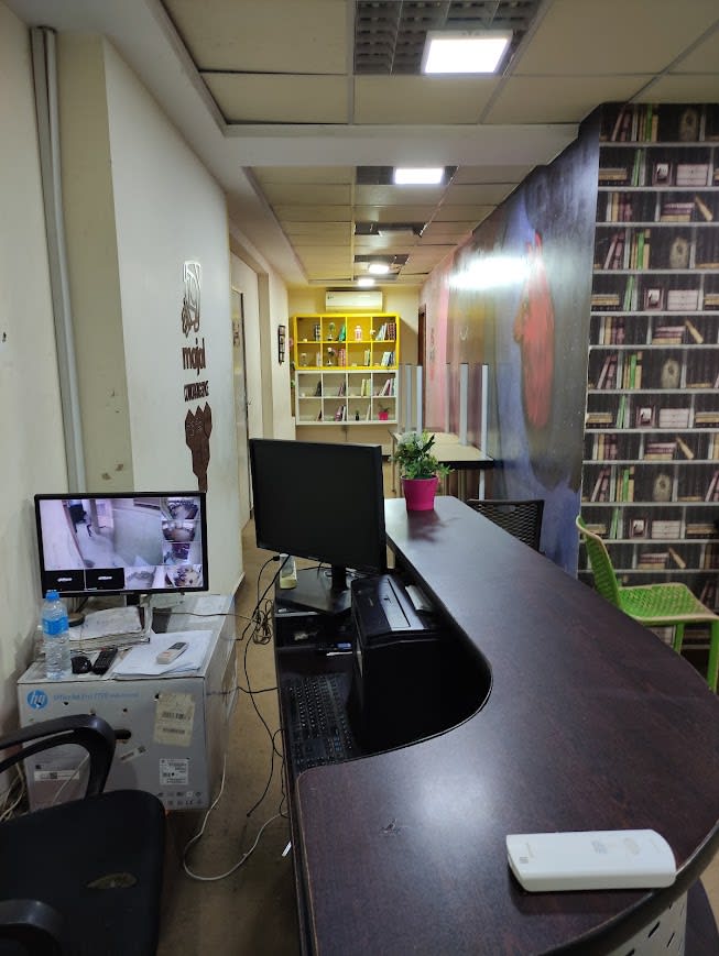 Office for rent in Maadi – photo 7 – 300 m² | RE1756