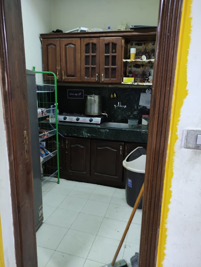 Office for rent in Maadi – photo 8 – 300 m² | RE1756