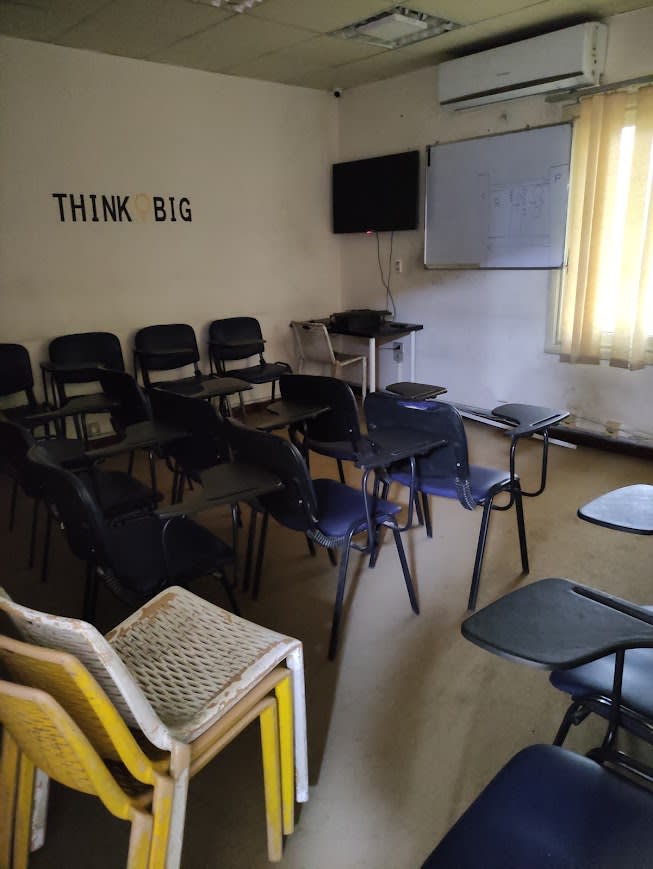 Office for rent in Maadi – photo 9 – 300 m² | RE1756