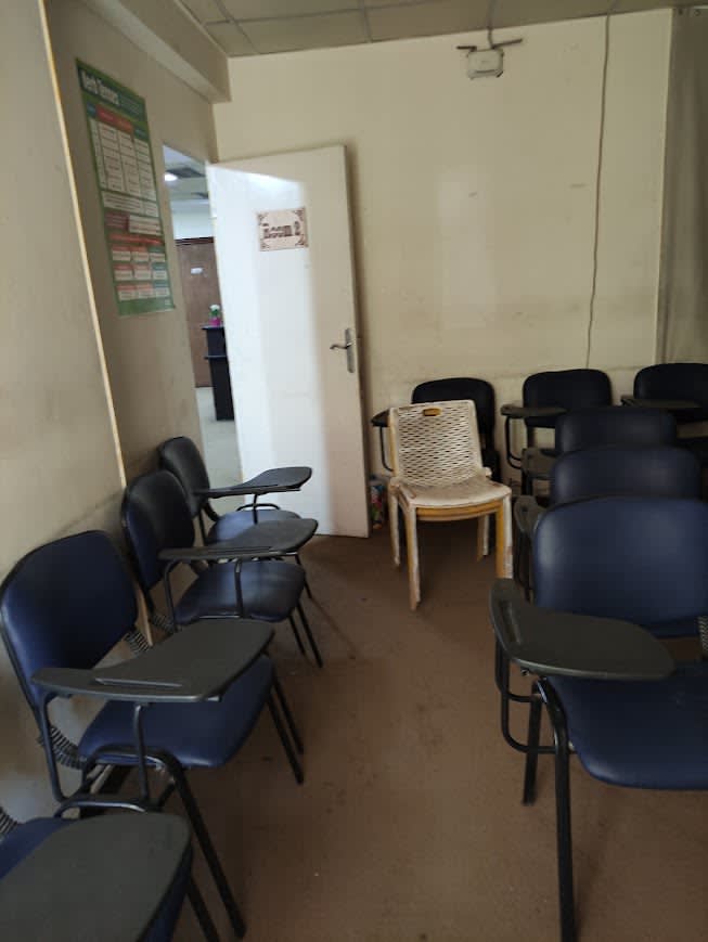 Office for rent in Maadi – photo 10 – 300 m² | RE1756