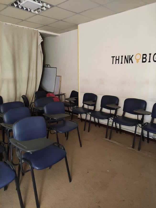 Office for rent in Maadi – photo 11 – 300 m² | RE1756