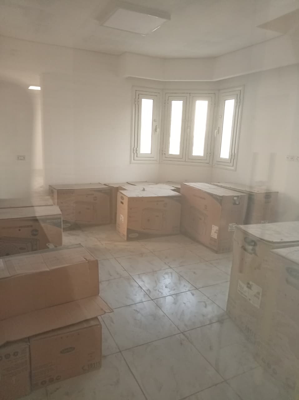 Office for rent in New Maadi – photo 7 – 166 m² | RE1759