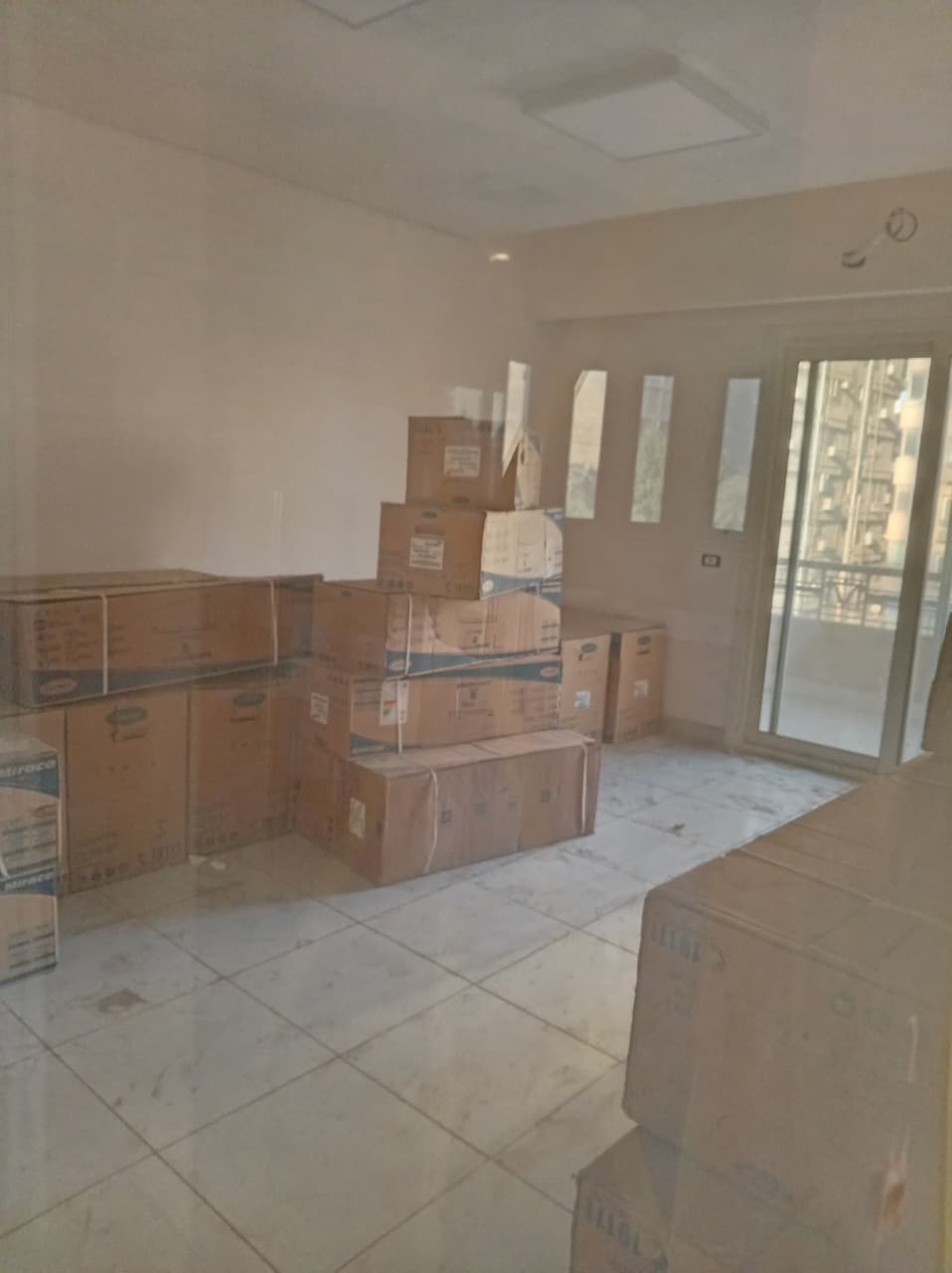 Office for rent in New Maadi – photo 8 – 166 m² | RE1759