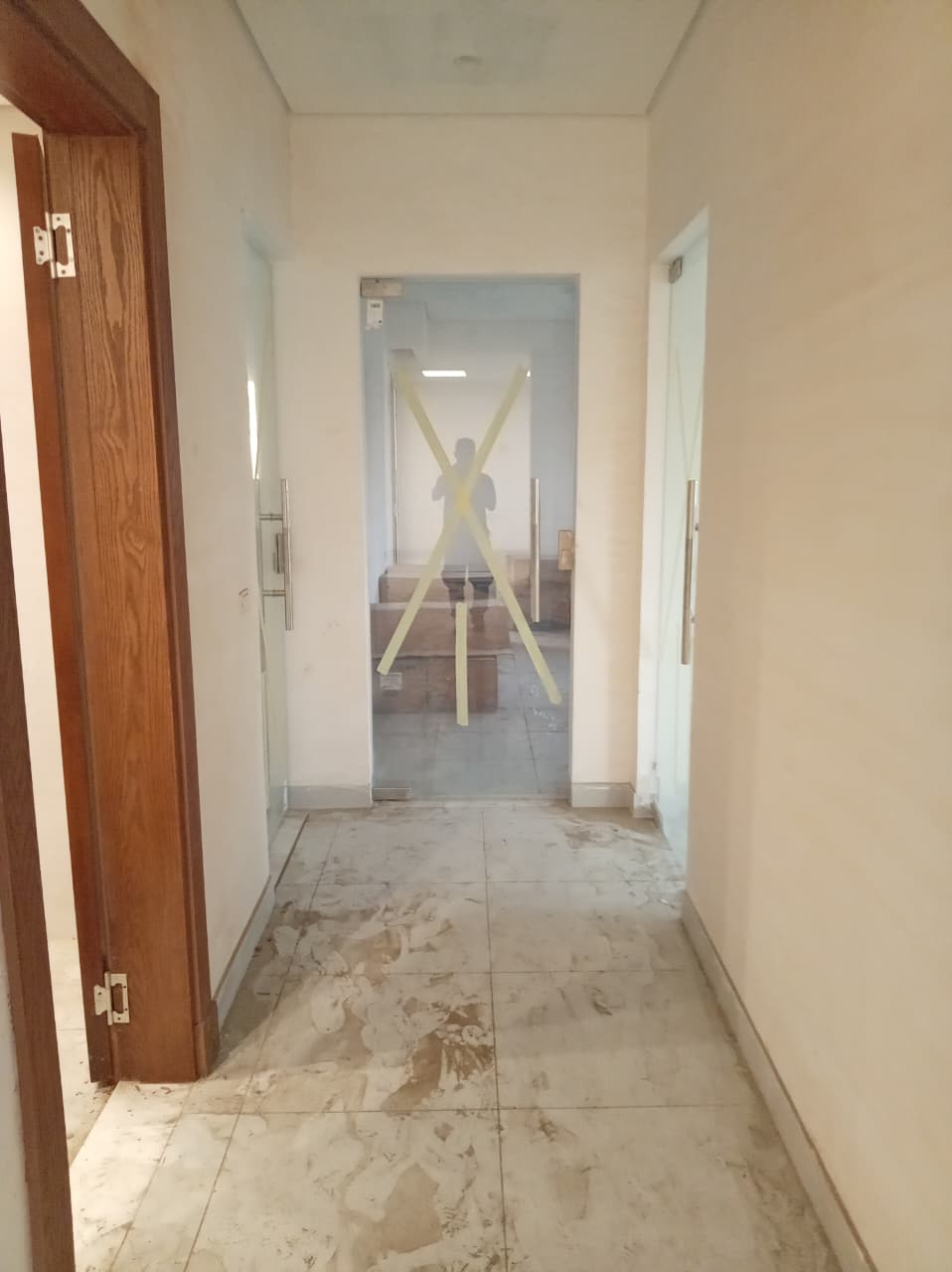 Office for rent in New Maadi – photo 6 – 166 m² | RE1759