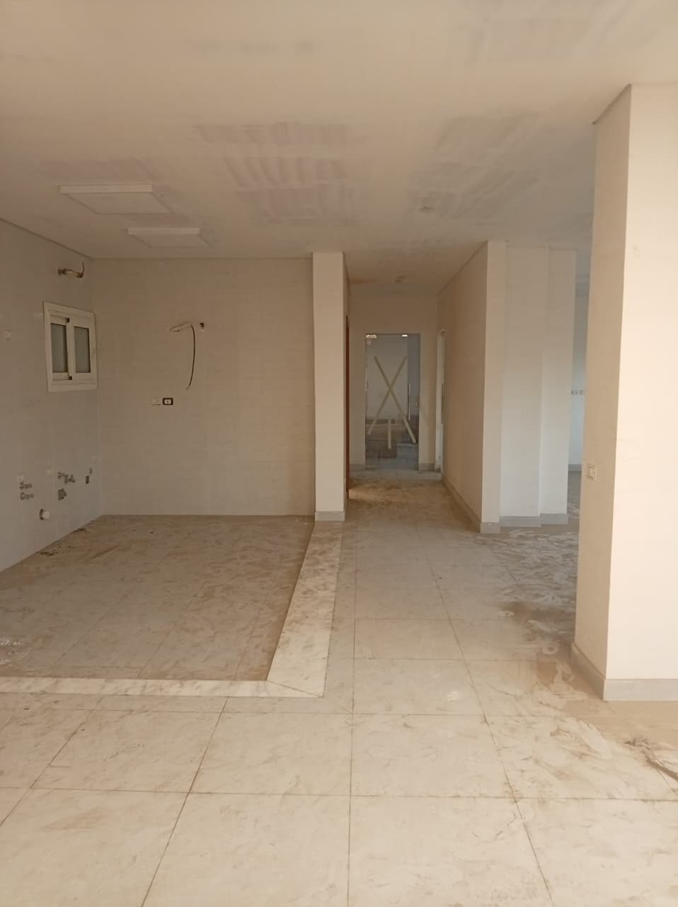 Office for rent in New Maadi – photo 4 – 166 m² | RE1759